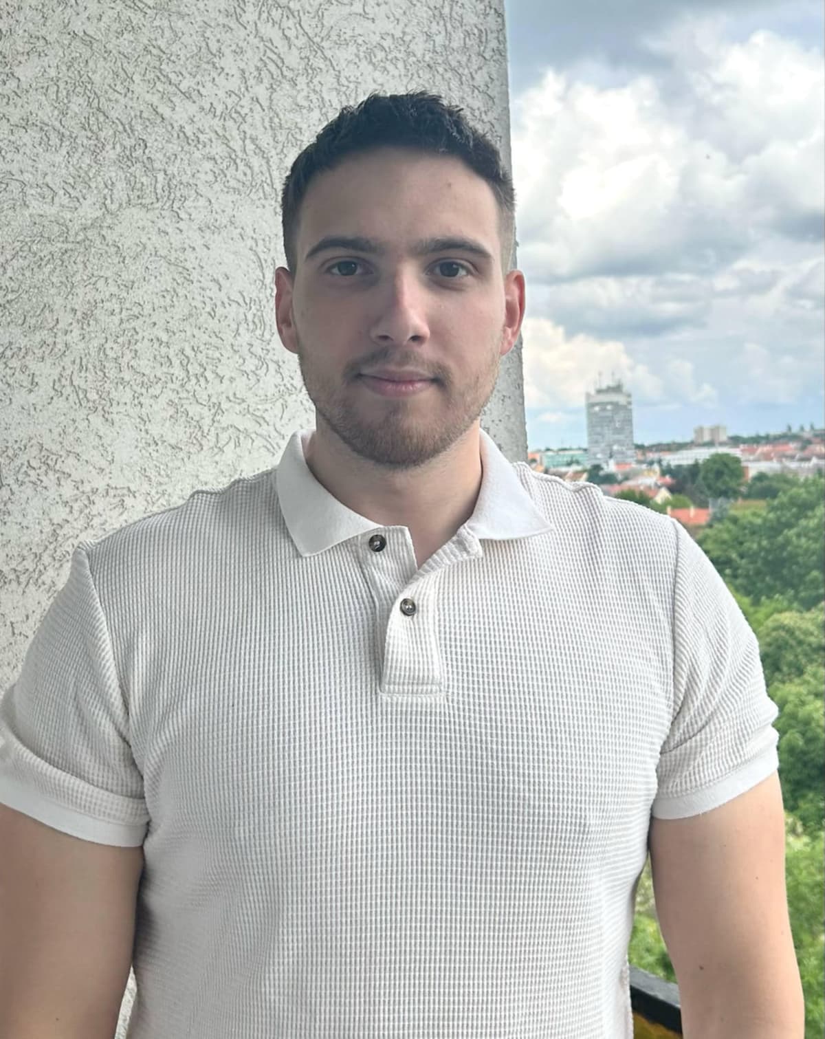 Abonyi János